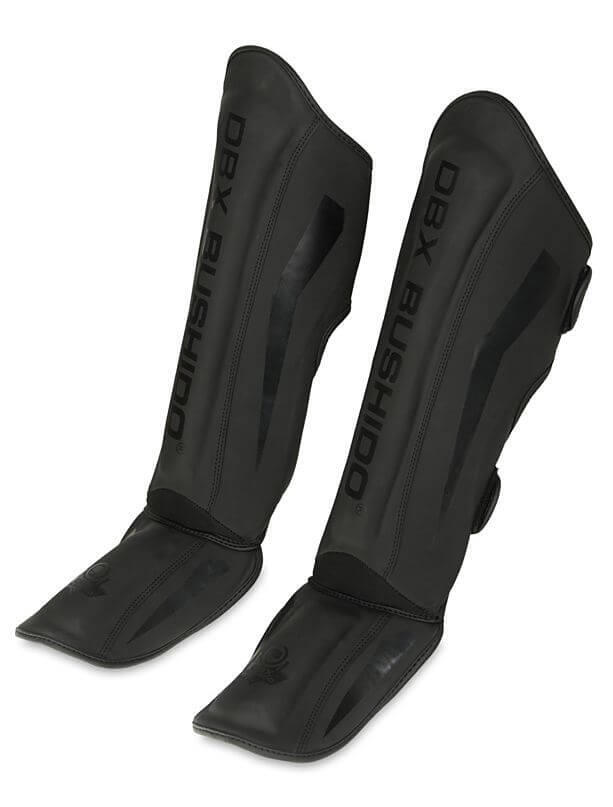 Chrániče holení DBX BUSHIDO SP-10v6 2/7