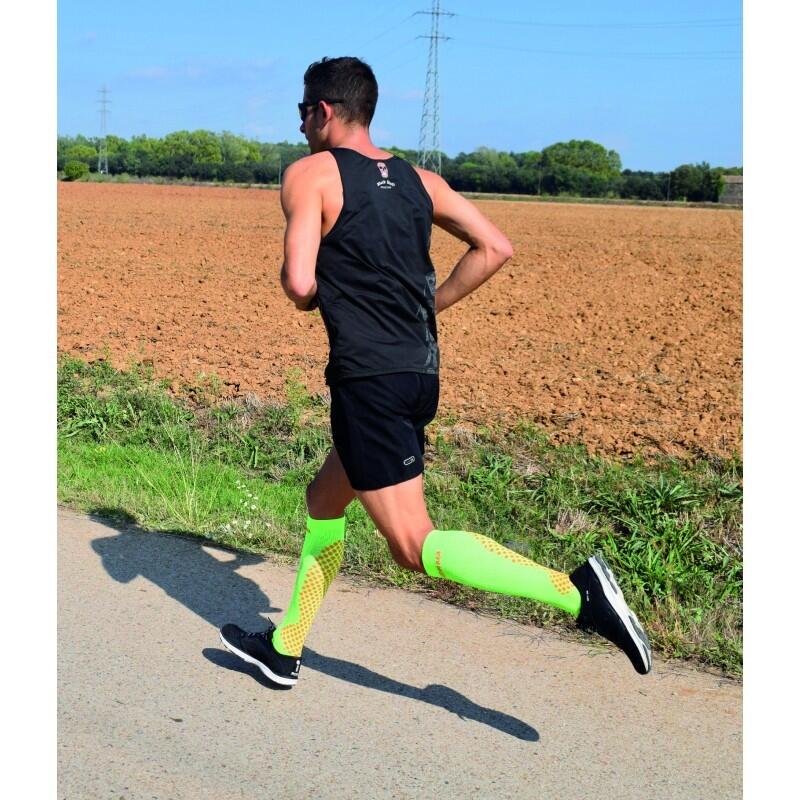 CHAUSSETTES HAUTE COMPRESSION - PRO EXTREME 3/4
