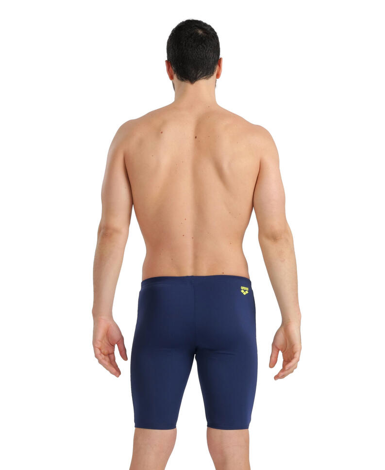 Spodenki Treningowe Arena Swim Jammer Graphic