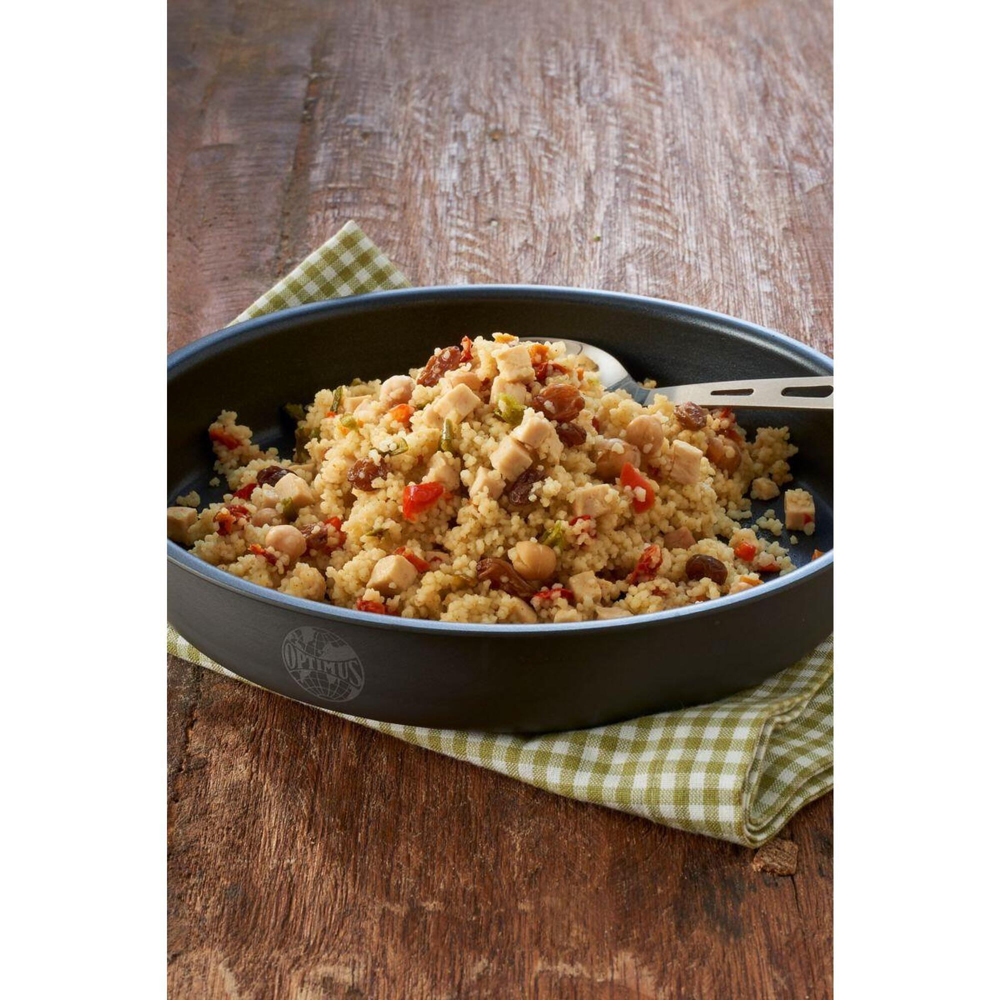 Danie Liofilizowane Trek'n Eat (602) Kuskus Z Kurczakiem