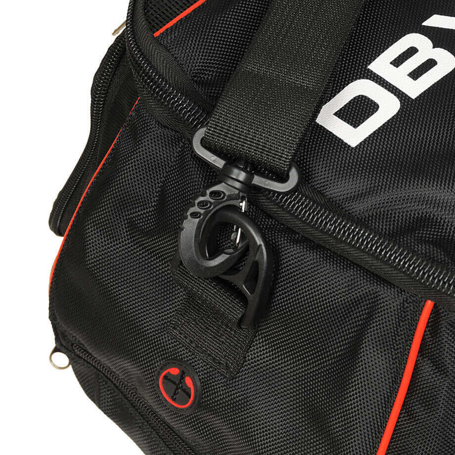 Torba treningowa 3w1 - Plecak + Torba - DBX Bushido DBX-SB-20 7/7