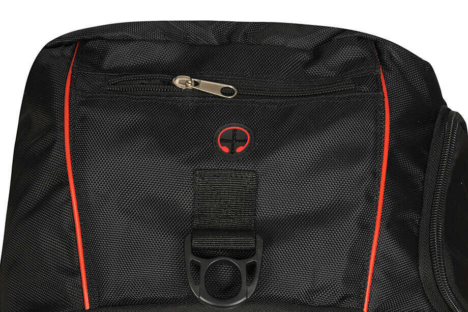 Torba treningowa 3w1 - Plecak + Torba - DBX Bushido DBX-SB-20 6/7