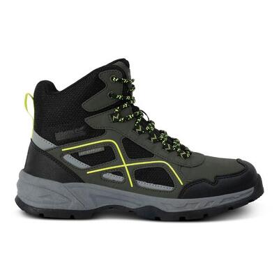 Laarzen wandelen heren waterproof ademend comfortabel vendeavour