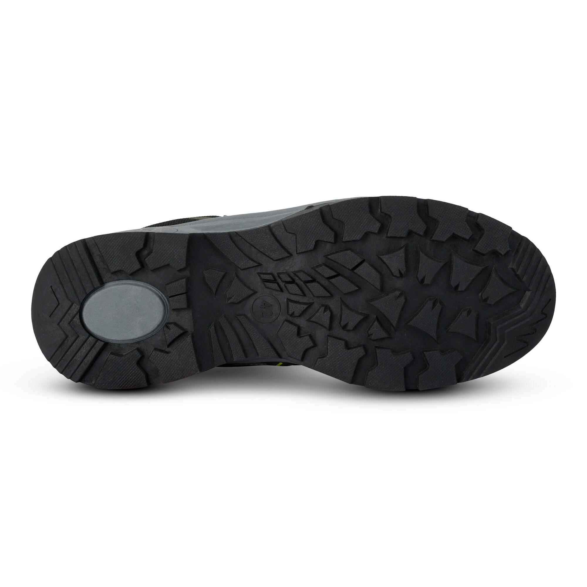 Bottes randonnée - Vendeavour homme 5/7