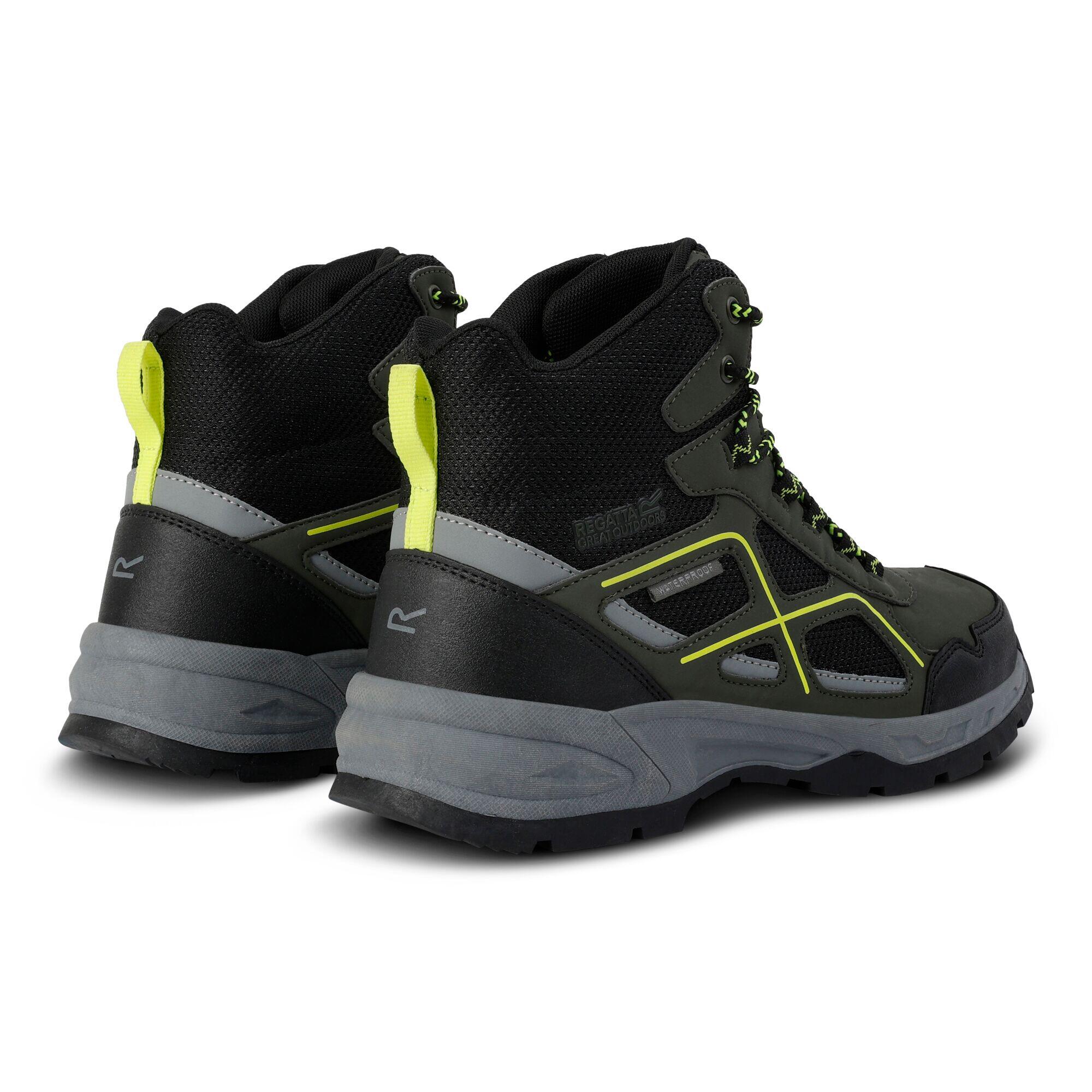 Bottes randonnée - Vendeavour homme 2/7