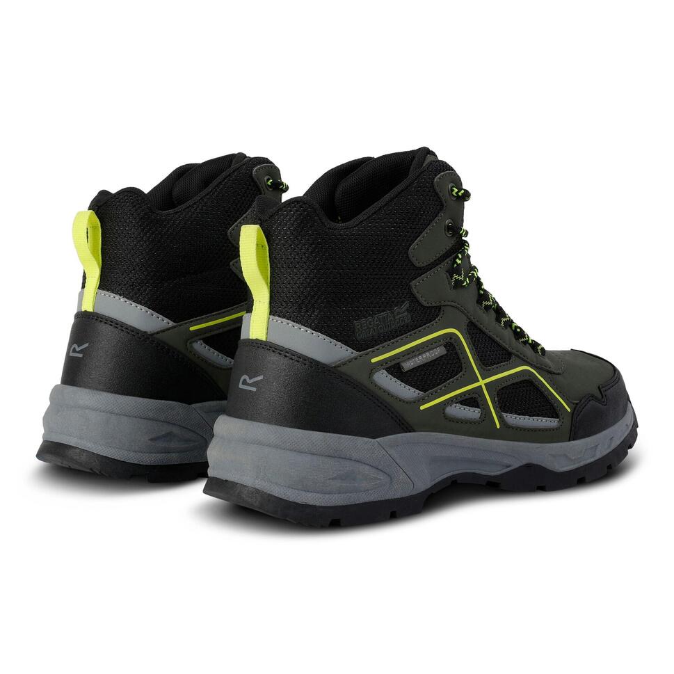Buty męskie Regatta VENDEAVOUR RMF807 14K
