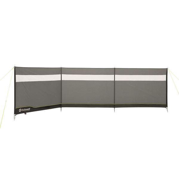 OUTWELL Outwell Windscreen Windbreak - Charcoal Grey