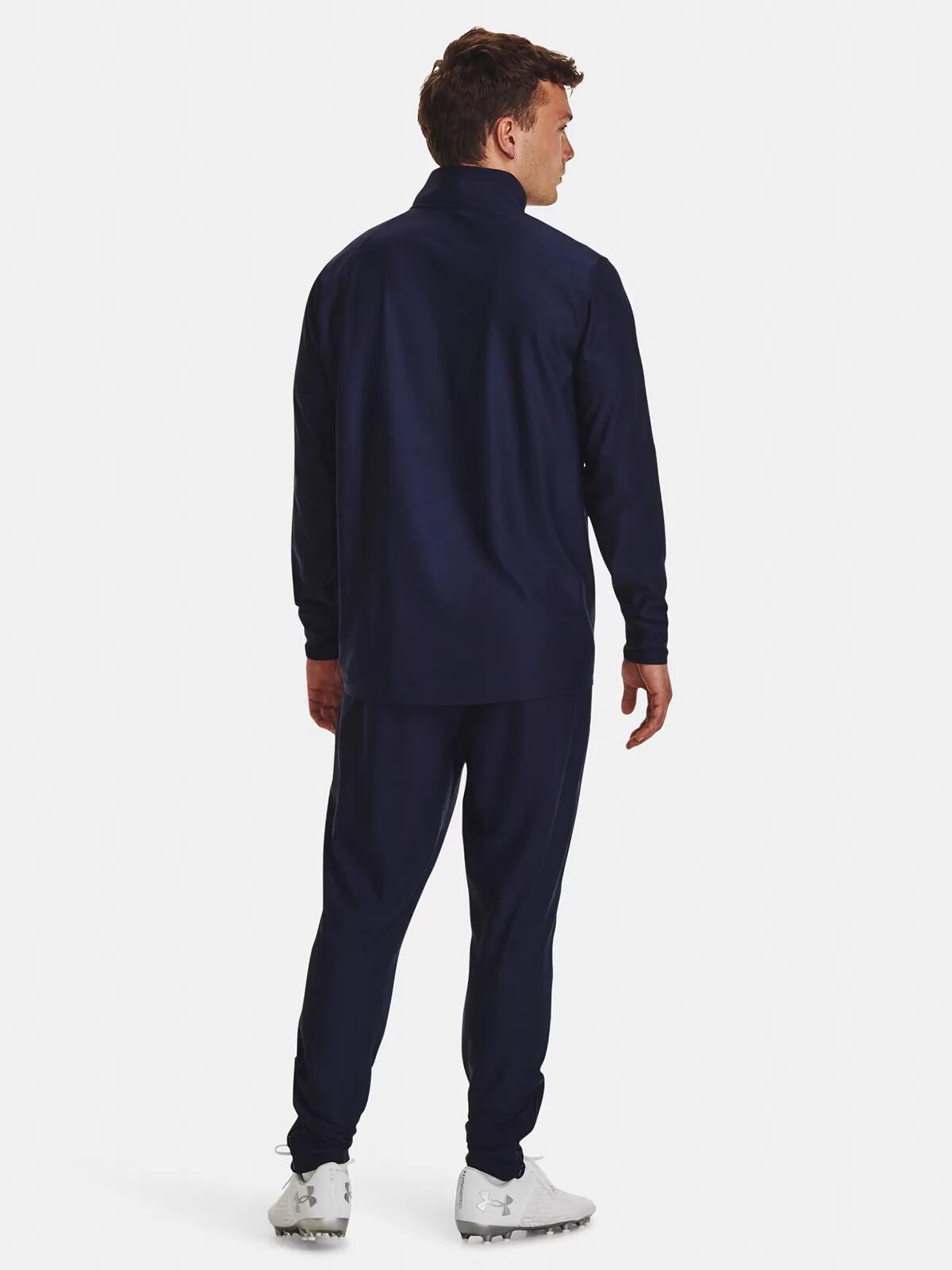 Férfi szett Under Armour UA M's Ch. Tracksuit 4/7