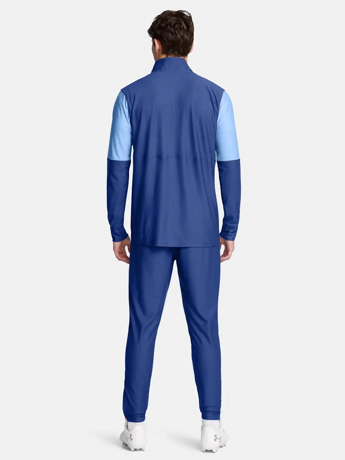 Dres sportowy męski UNDER ARMOUR Tracksuit bluza + spodnie 4/7