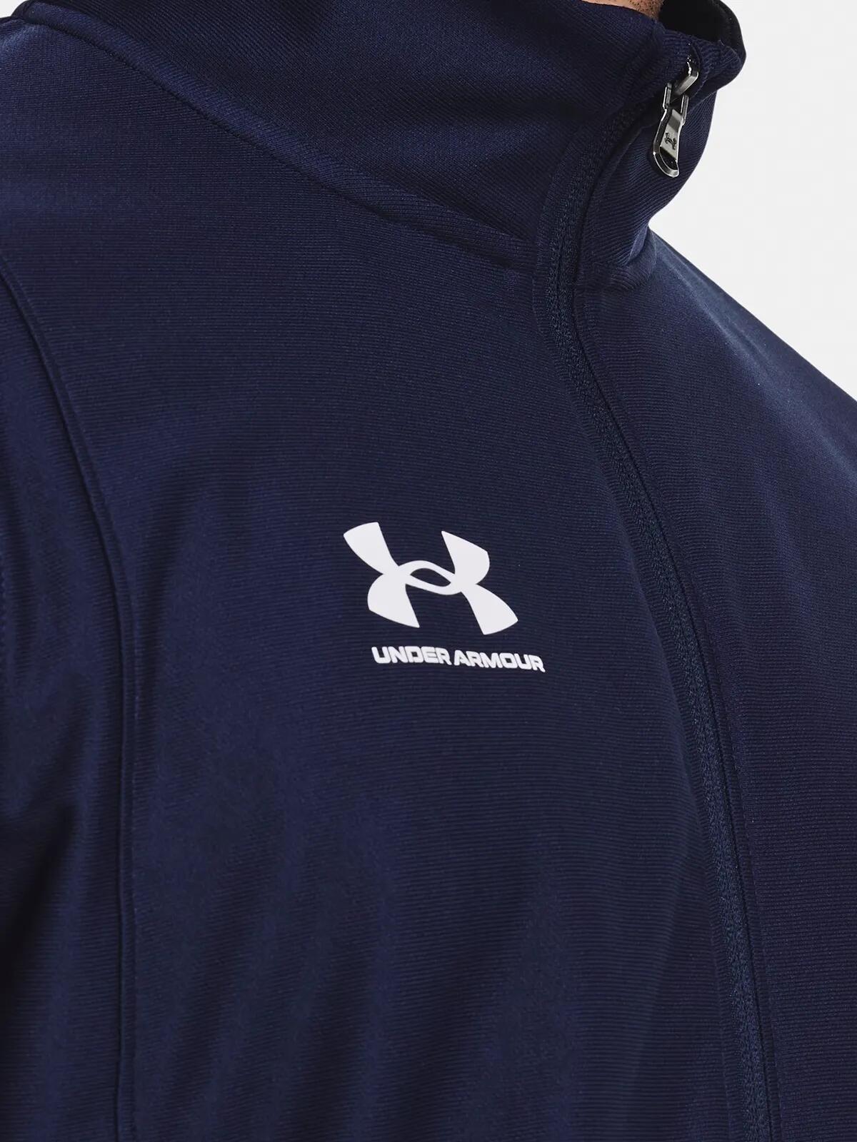 Férfi szett Under Armour UA M's Ch. Tracksuit 6/7