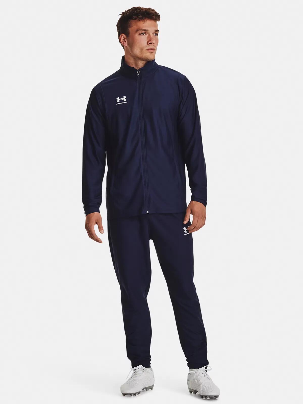 Férfi szett Under Armour UA M's Ch. Tracksuit 3/7