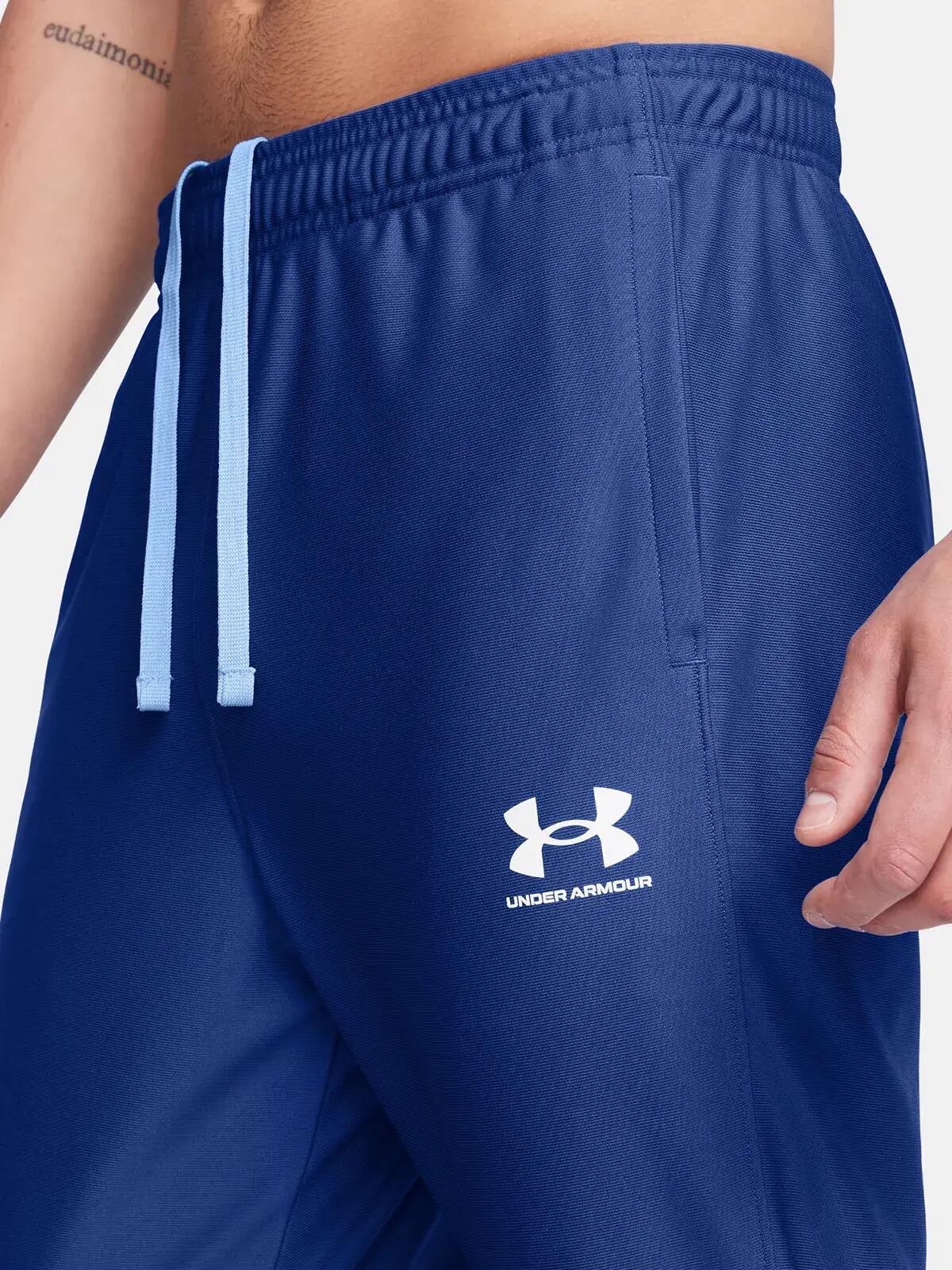 Dres sportowy męski UNDER ARMOUR Tracksuit bluza + spodnie 5/7