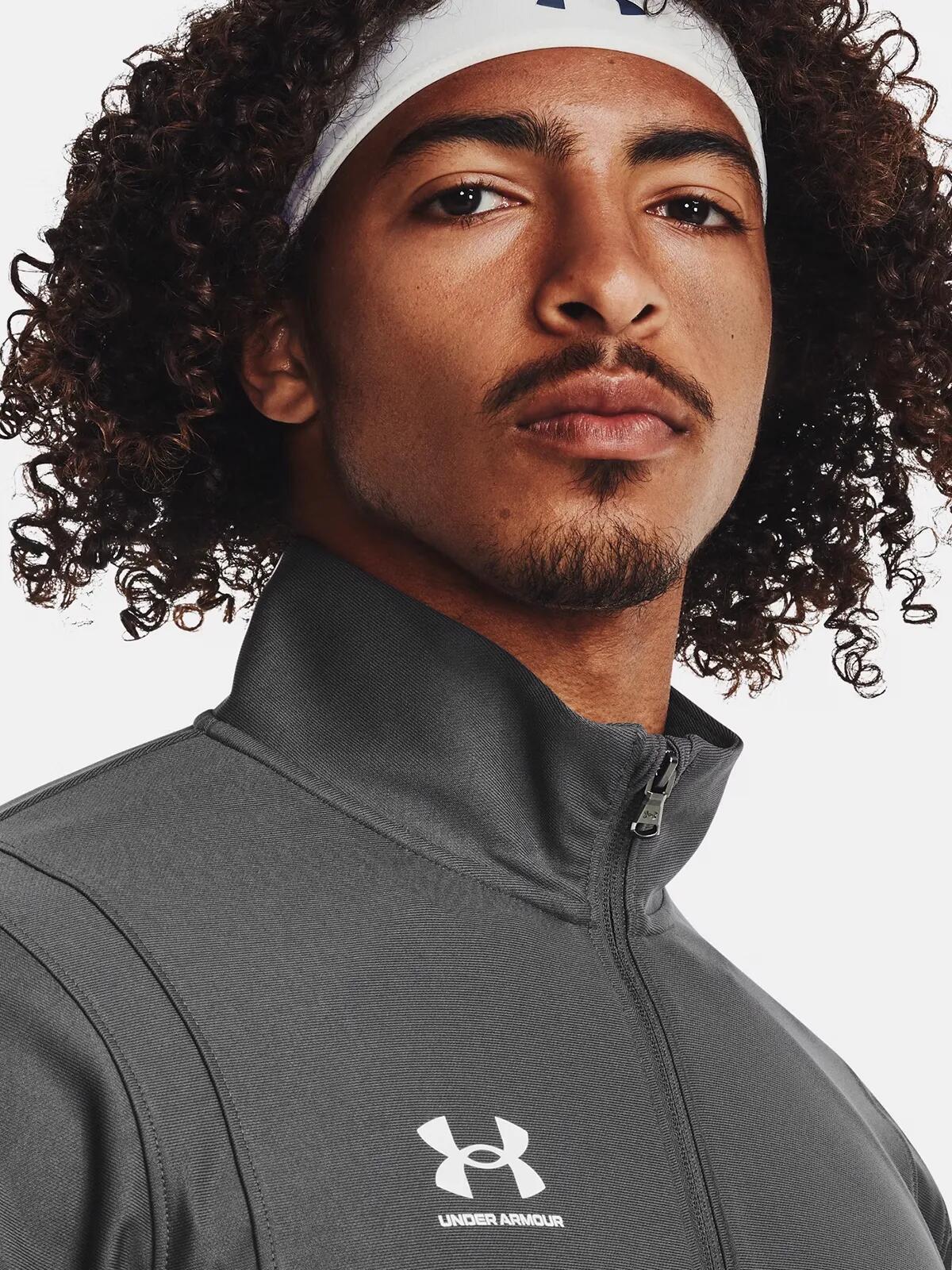 Dres sportowy męski UNDER ARMOUR Tracksuit bluza + spodnie 6/7