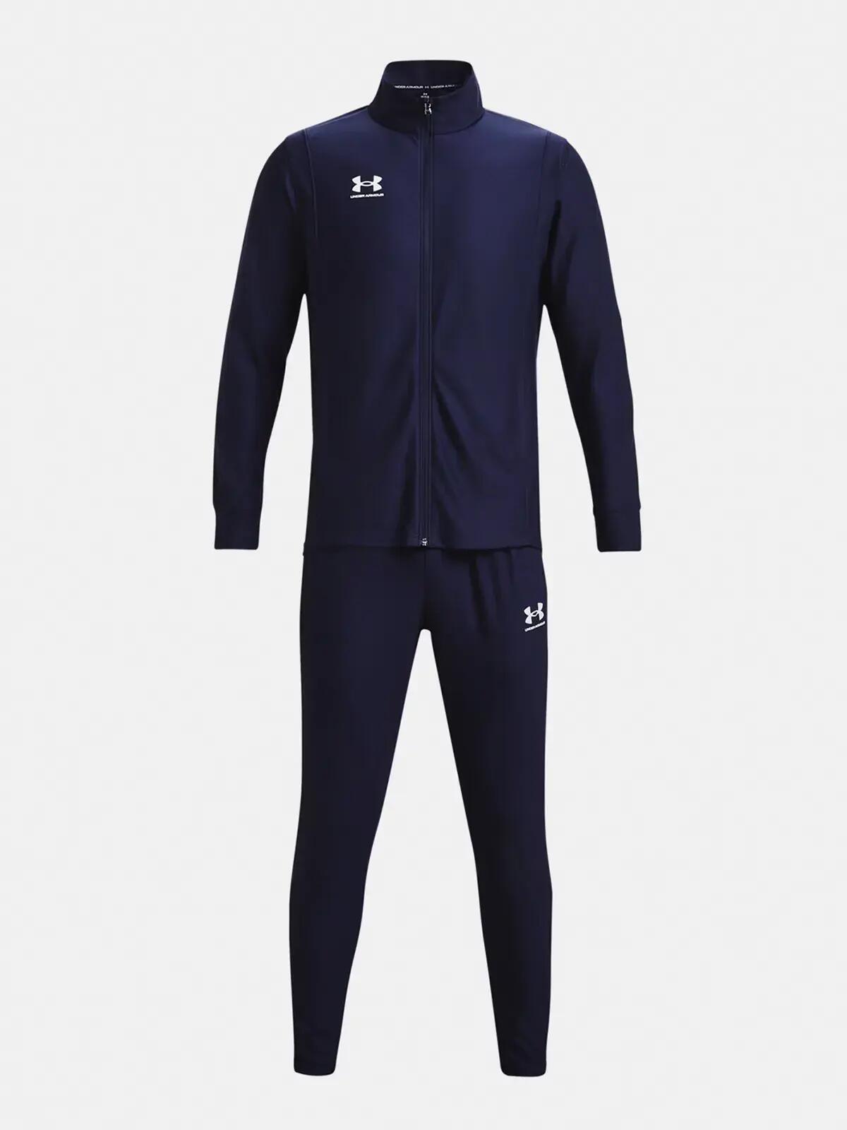 Férfi szett Under Armour UA M's Ch. Tracksuit 7/7