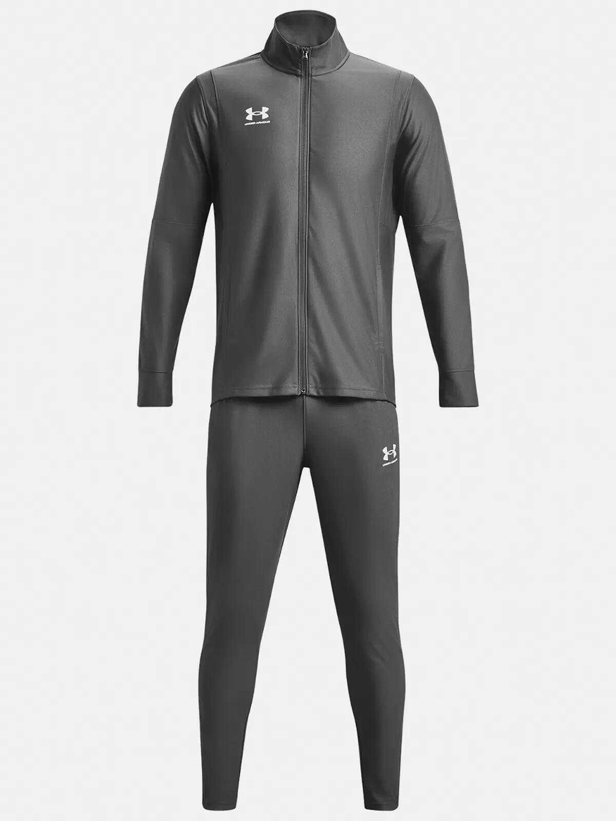 Dres sportowy męski UNDER ARMOUR Tracksuit bluza + spodnie 7/7