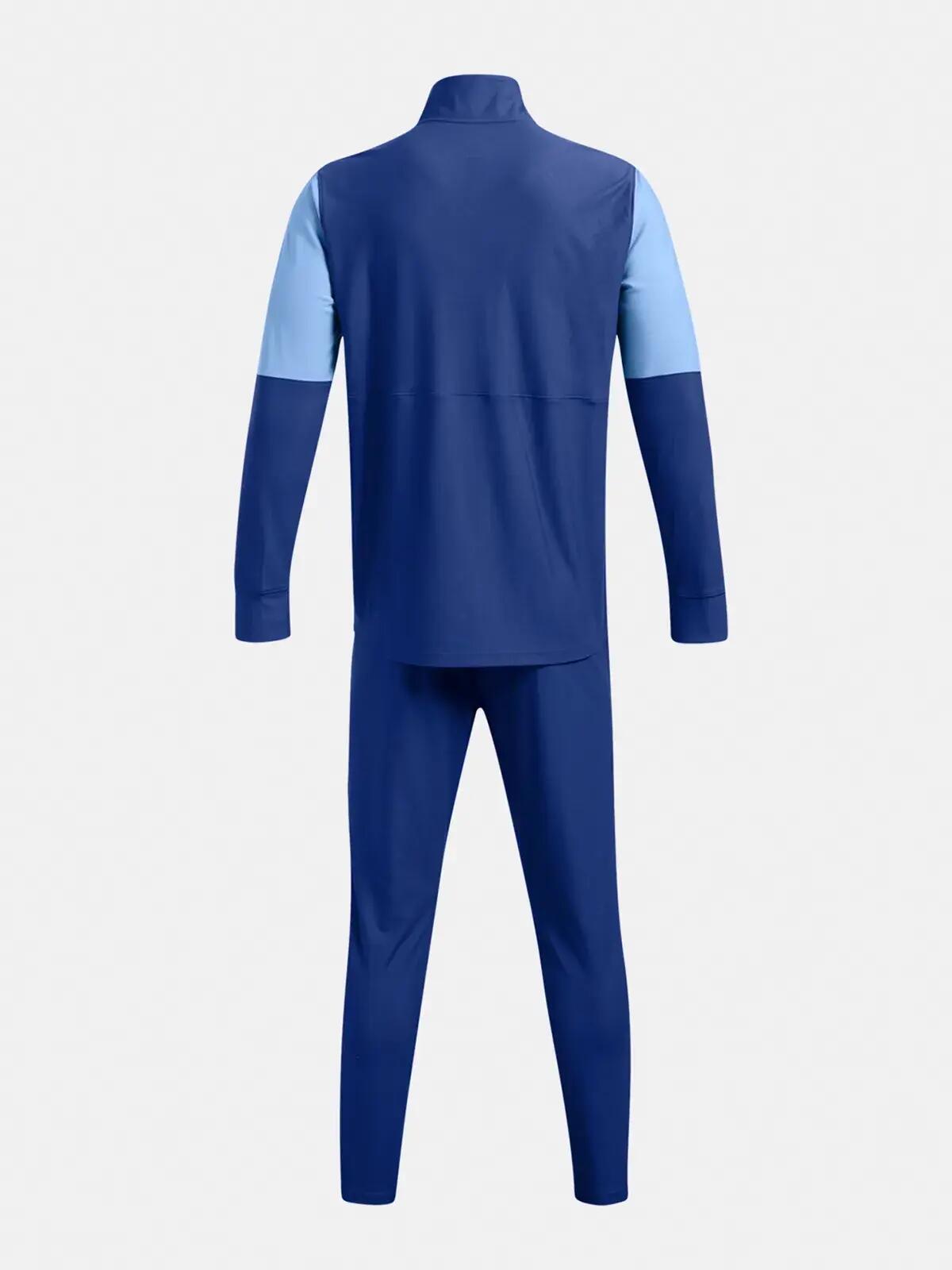 Dres sportowy męski UNDER ARMOUR Tracksuit bluza + spodnie 7/7
