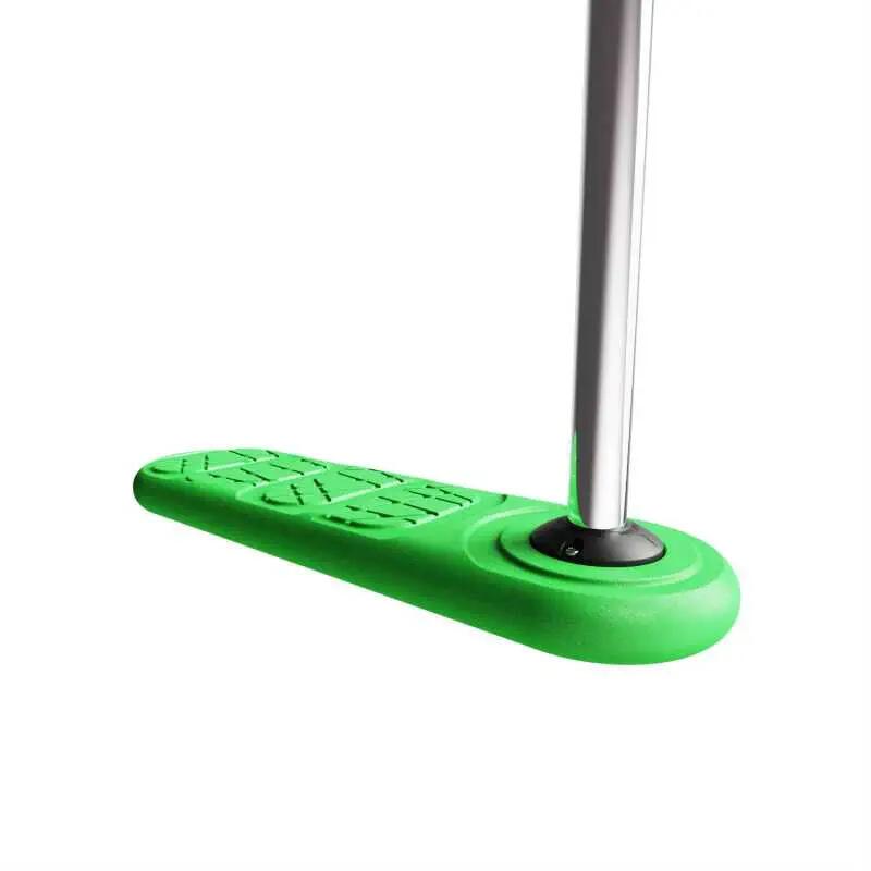 Trampolino Scooter 670 Verde