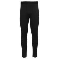 Mallas leggings larga para Hombre Trangoworld Pessons Negro