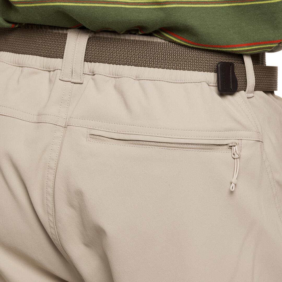Pantaloncini Trangoworld modello PC010089-370 per uomini 7/7