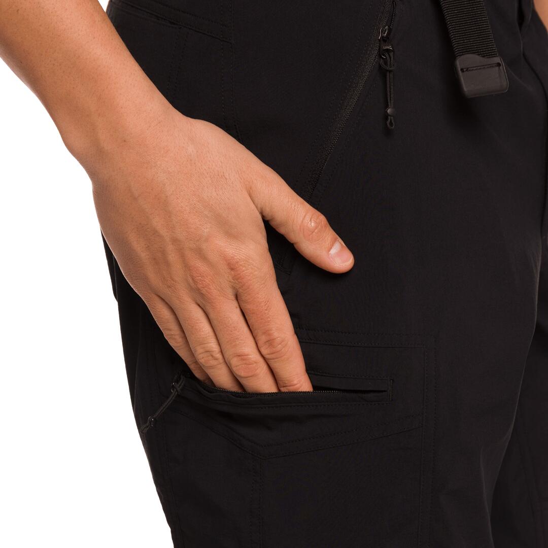 Short Trangoworld Brunner pour homme 7/7