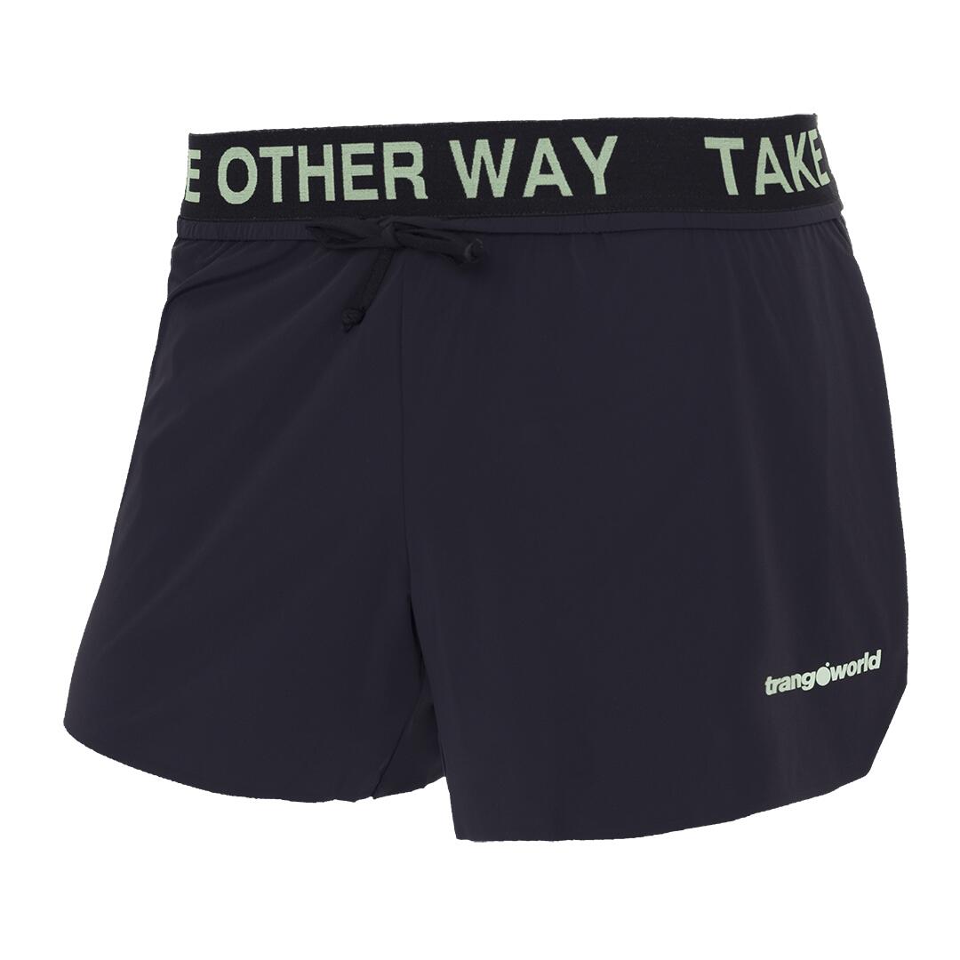 Pantalones de Trail Running Decathlon