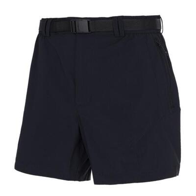 Pantalones cortos para Hombre Trangoworld Allo sf Marrón/Gris
