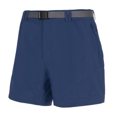 Pantalones cortos para Hombre Trangoworld Allo sf Marrón/Gris