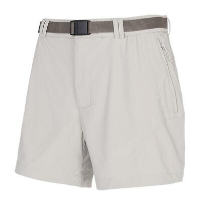 Pantalones cortos para Hombre Trangoworld Allo sf Marrón/Gris