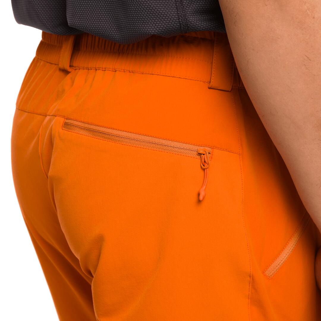 Pantalón para Hombre Trangoworld Malmo th Naranja 7/7