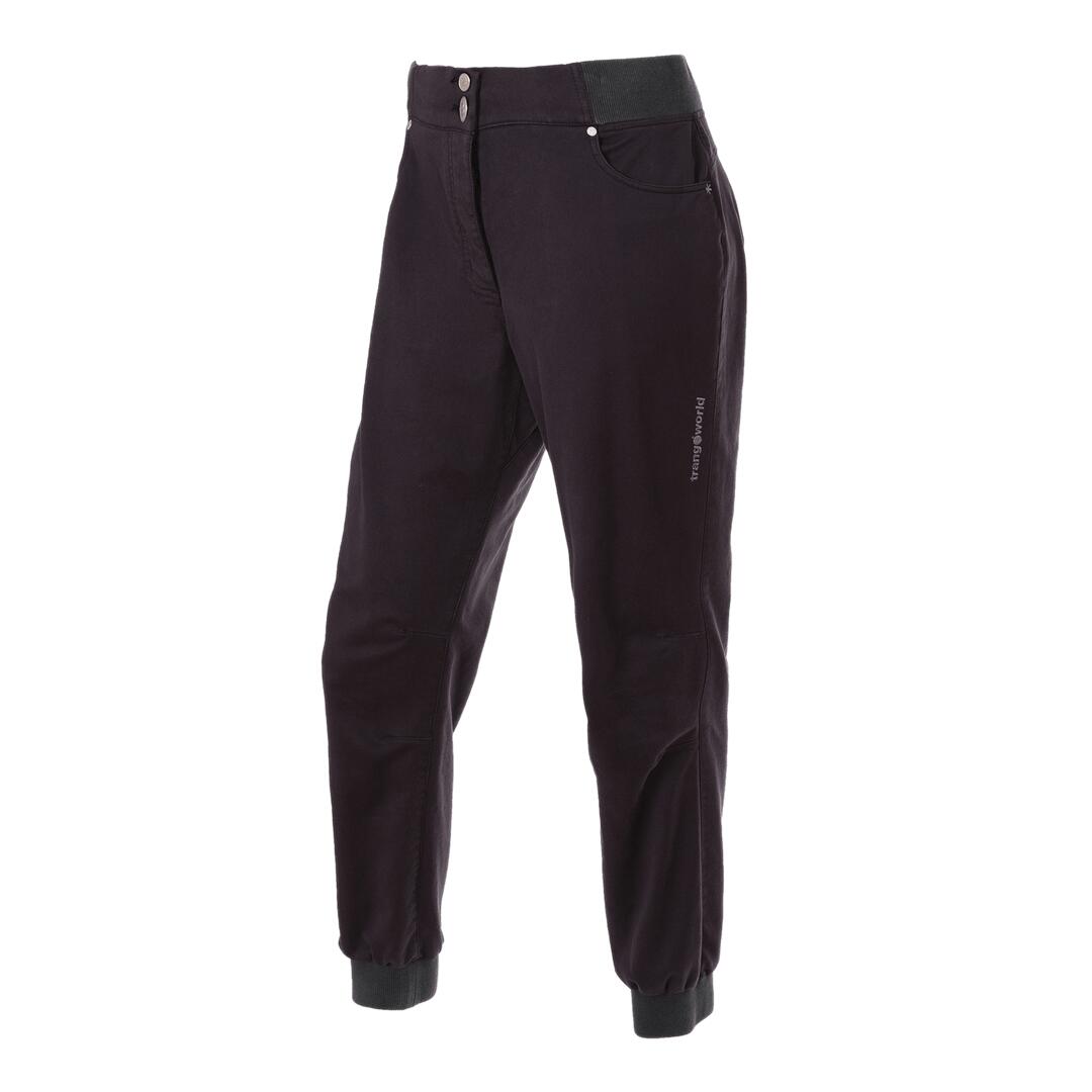 Pantalones escalada decathlon sale