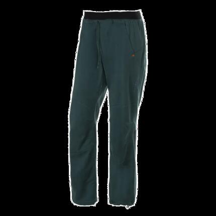 Pantalón para Hombre Trangoworld Rivas Marrón/Marrón