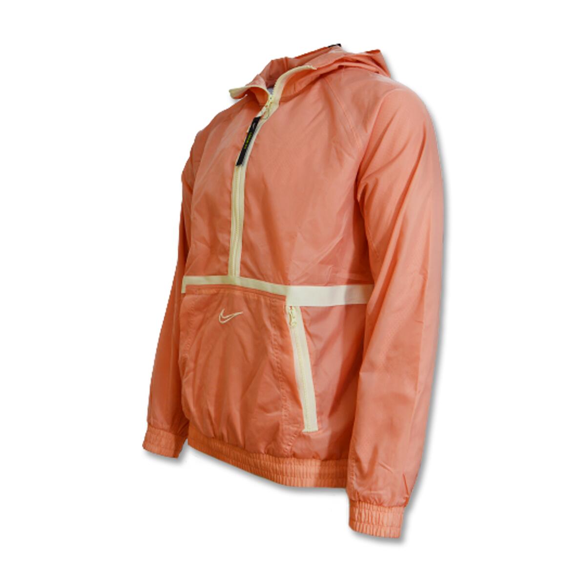 Kurtka sportowa unisex Nike DNA Jacket do treningów 2/3