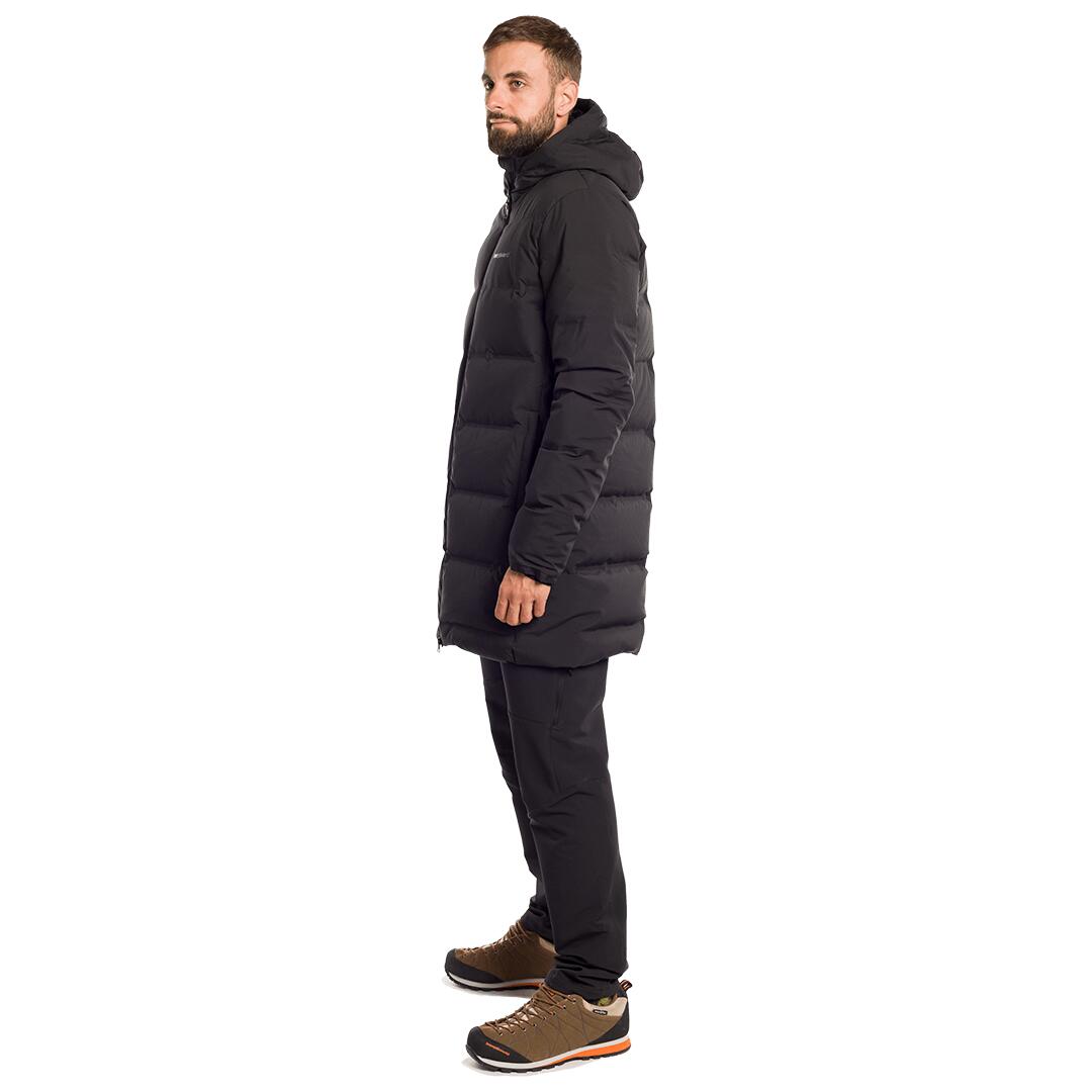 Parka Trangoworld modello PC009774-310 per uomini 6/7