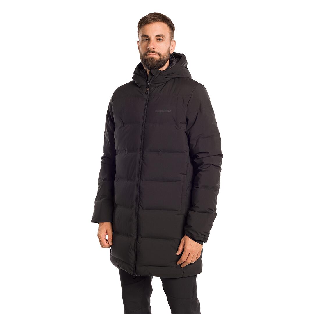 Parka Trangoworld modello PC009774-310 per uomini 3/7