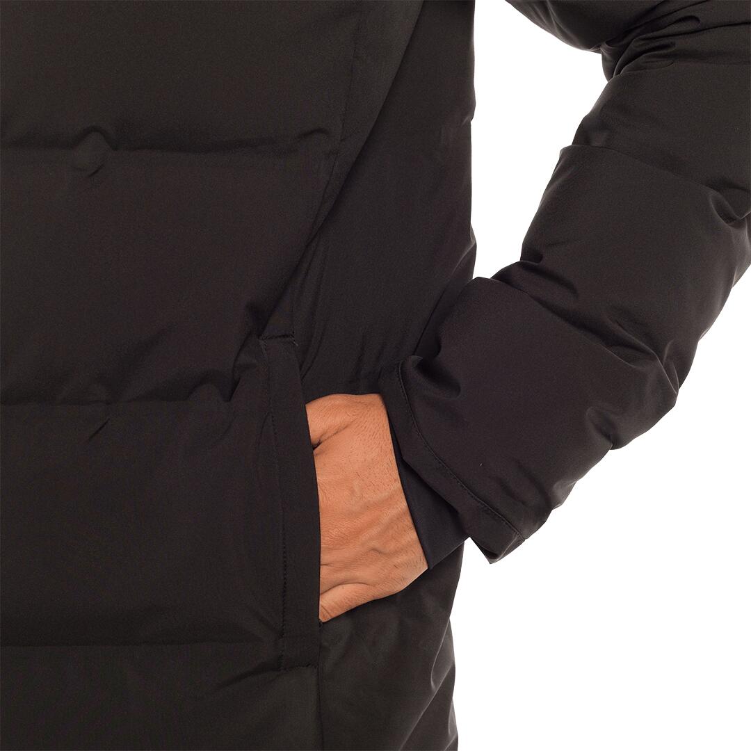 Parka Trangoworld modello PC009774-310 per uomini 7/7
