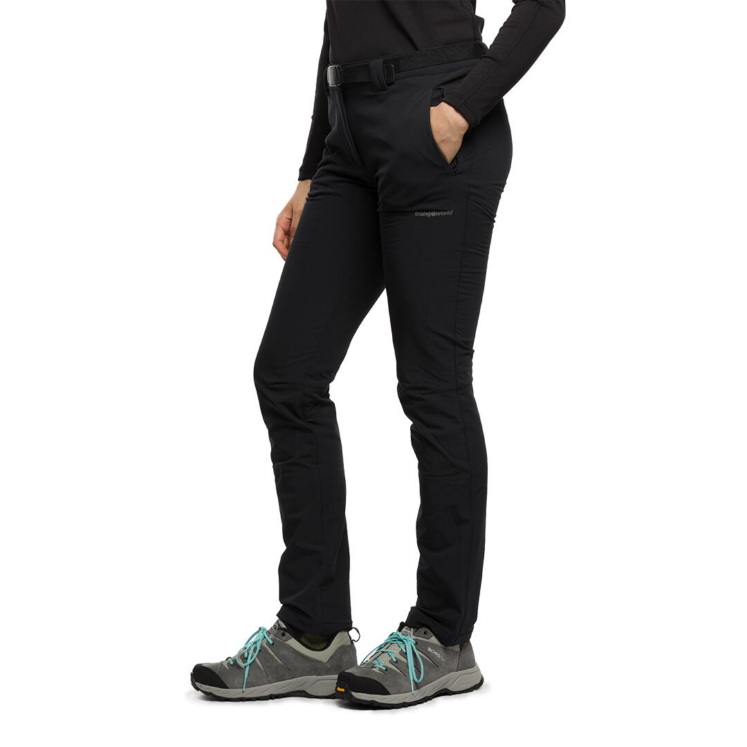Calças Trangoworld Glamos para mulheres 3/7