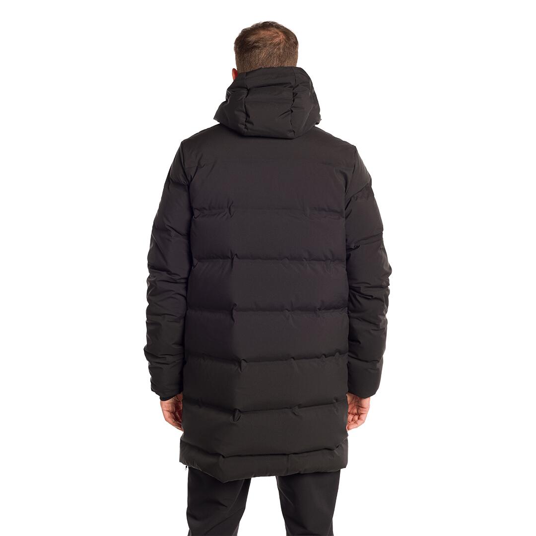 Parka Trangoworld modello PC009774-310 per uomini 4/7