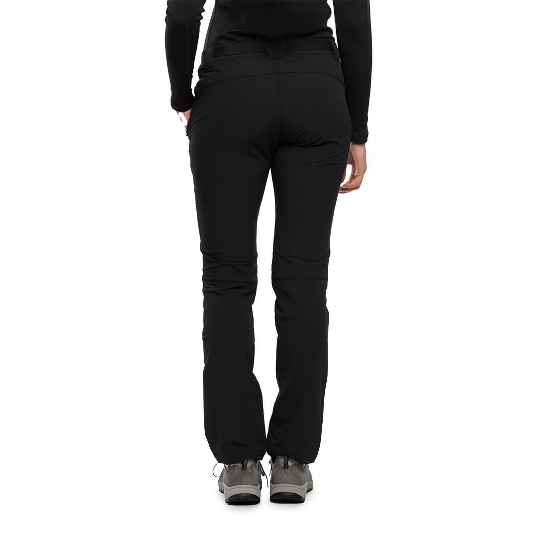 Calças Trangoworld Glamos para mulheres 4/7