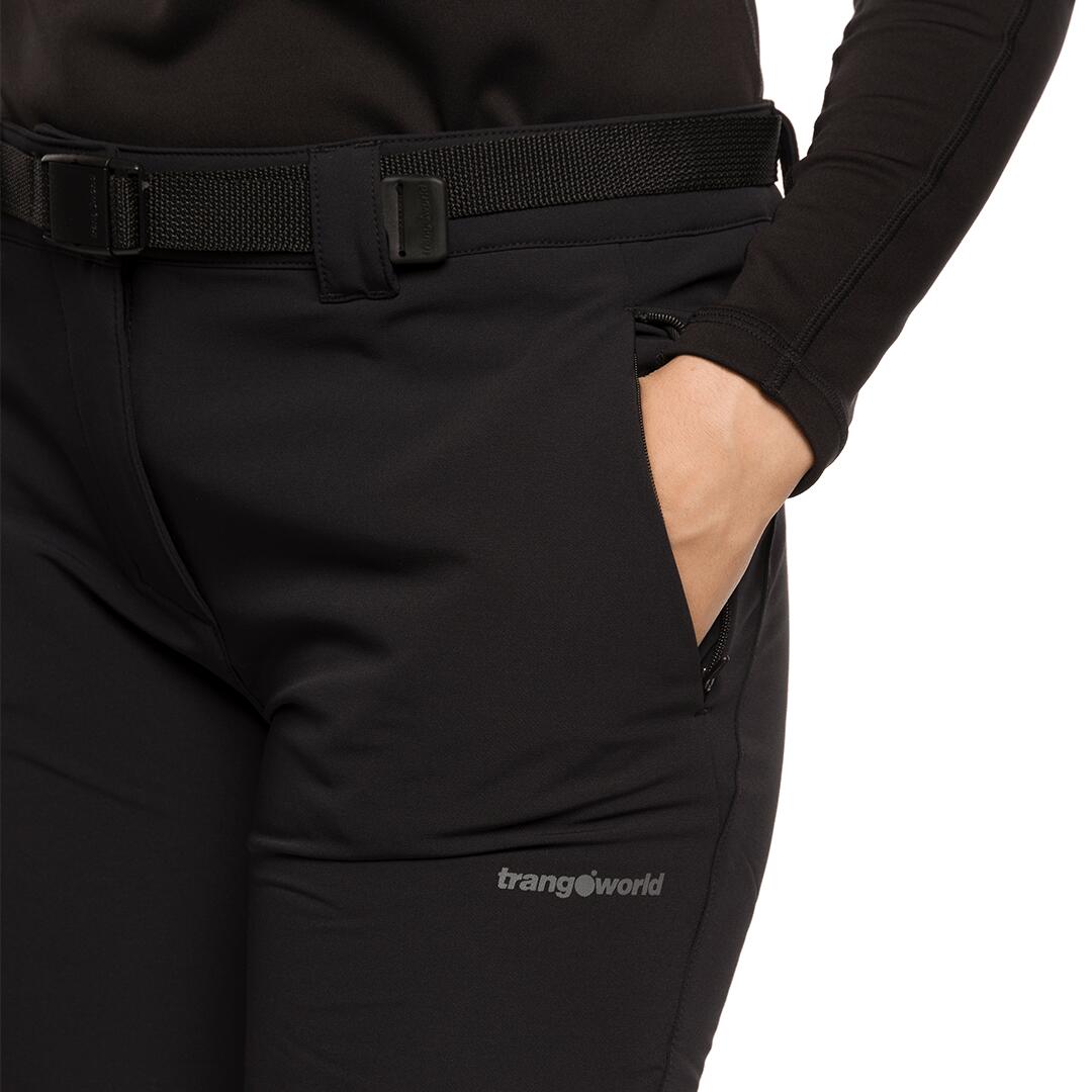 Calças Trangoworld Glamos para mulheres 6/7