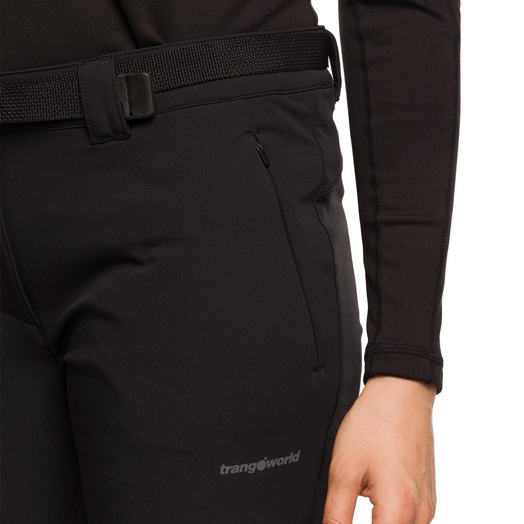 Calças Trangoworld Glamos para mulheres 5/7