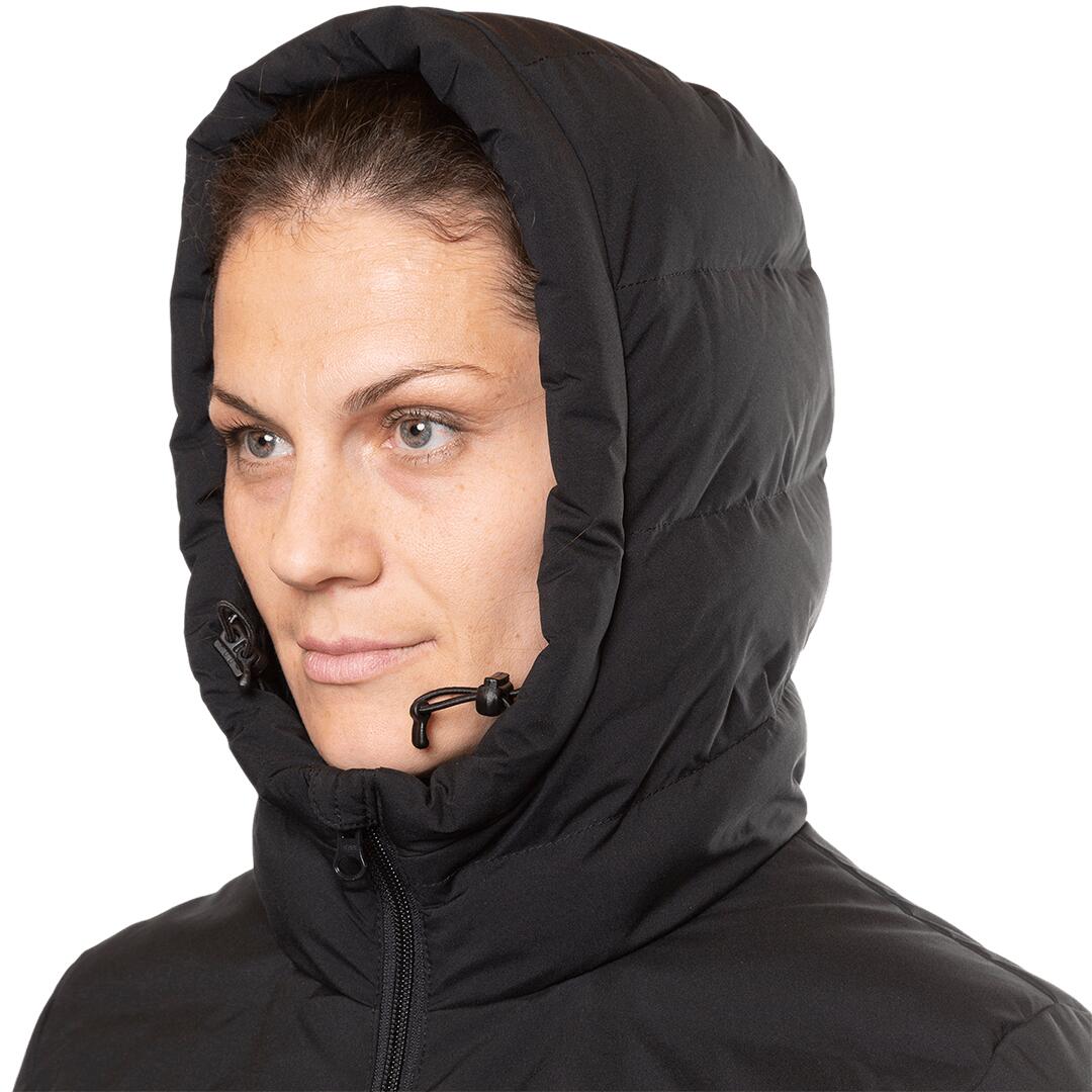Anoraque Trangoworld modelo PC009134-310 para mulheres 7/7