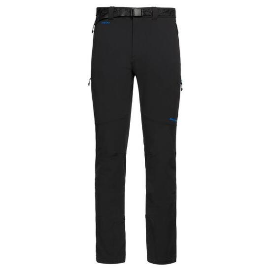 Pantalón para Hombre Trangoworld Jorlan vd Gris/Negro