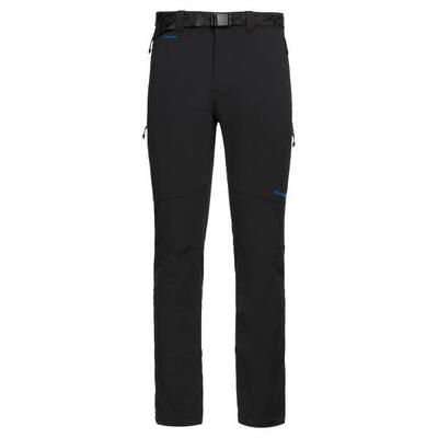 Pantalón para Hombre Trangoworld Jorlan vd Gris/Negro