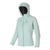 Softshell para Mujer Trangoworld Broome Verde