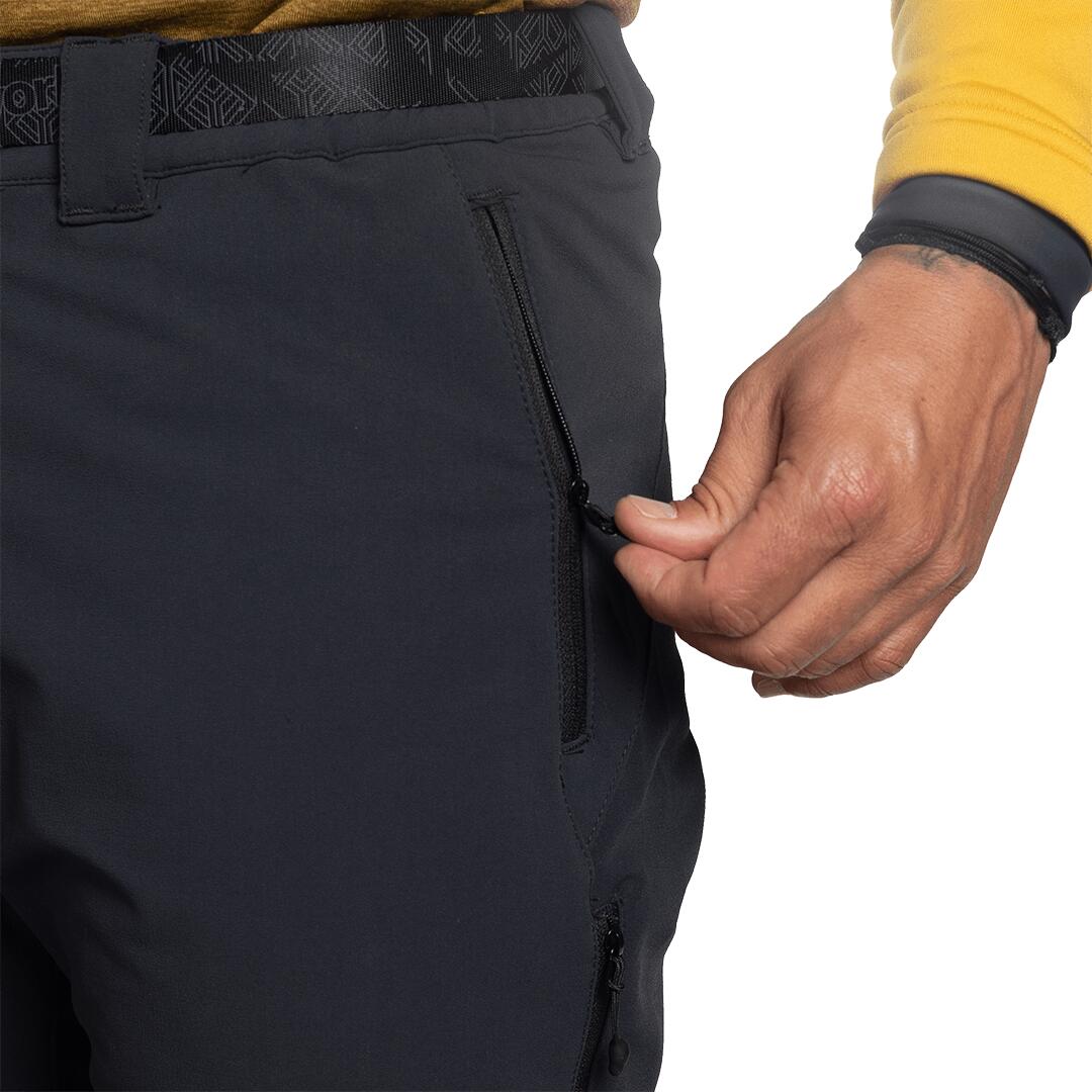 Pantaloni lunghi Trangoworld Jorlan Vd per uomini 7/7