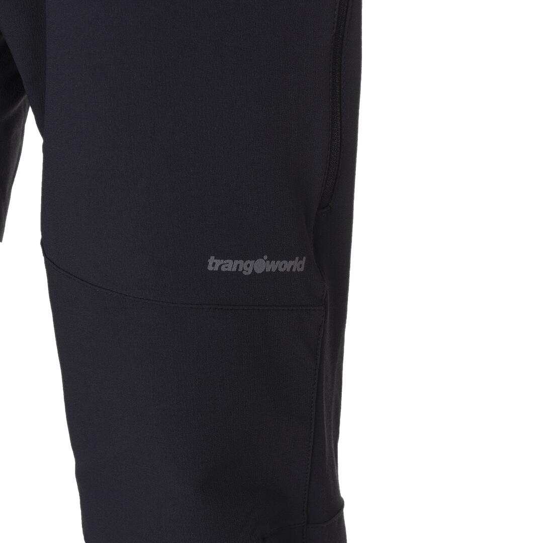 Pantaloni lunghi Trangoworld Jorlan Vd per uomini 3/7