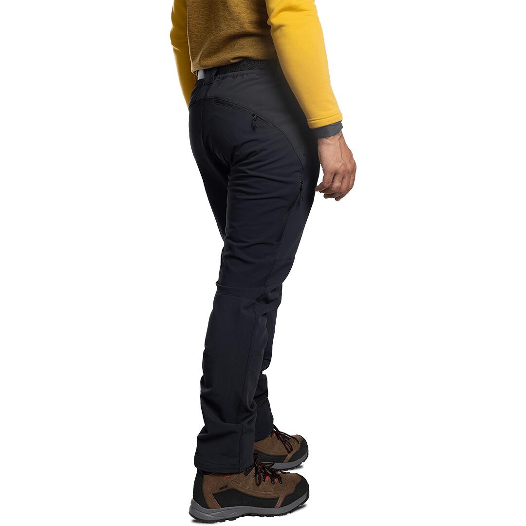 Pantaloni lunghi Trangoworld Jorlan Vd per uomini 6/7