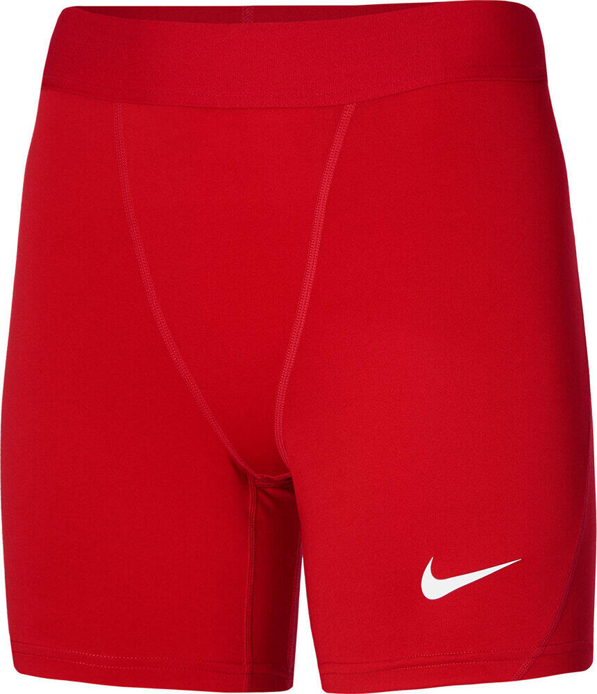 Spodenki damskie treningowe Nike DF Strike NP Short 1/3