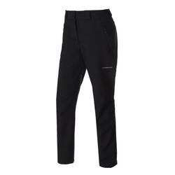 Pantalón para Mujer Trangoworld Olukai dr Negro