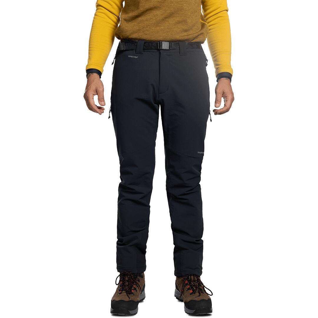 Pantaloni lunghi Trangoworld Jorlan Vd per uomini 4/7